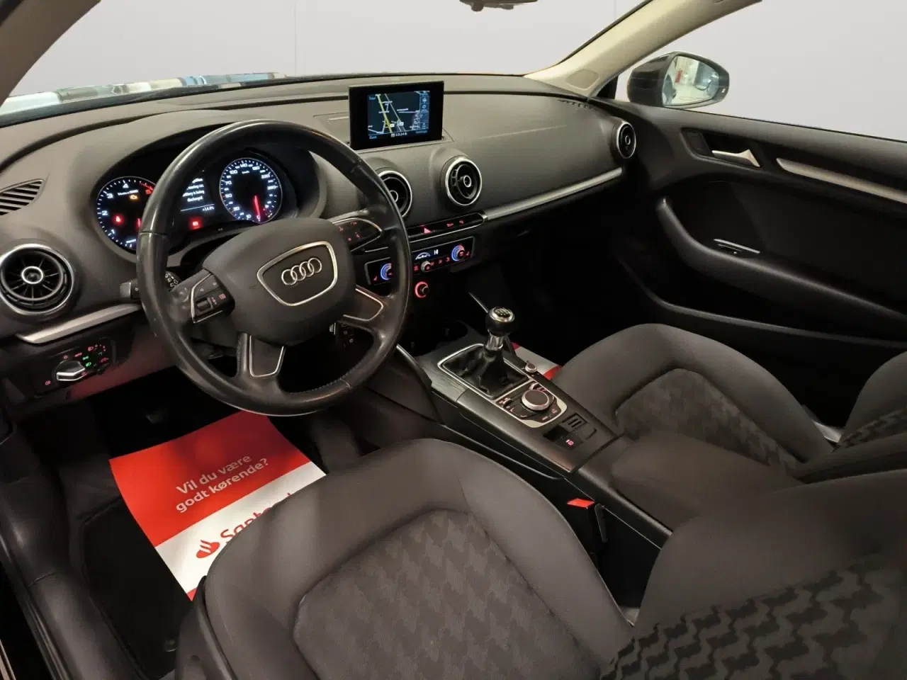 Billede 5 - Audi A3 1,6 TDi 110