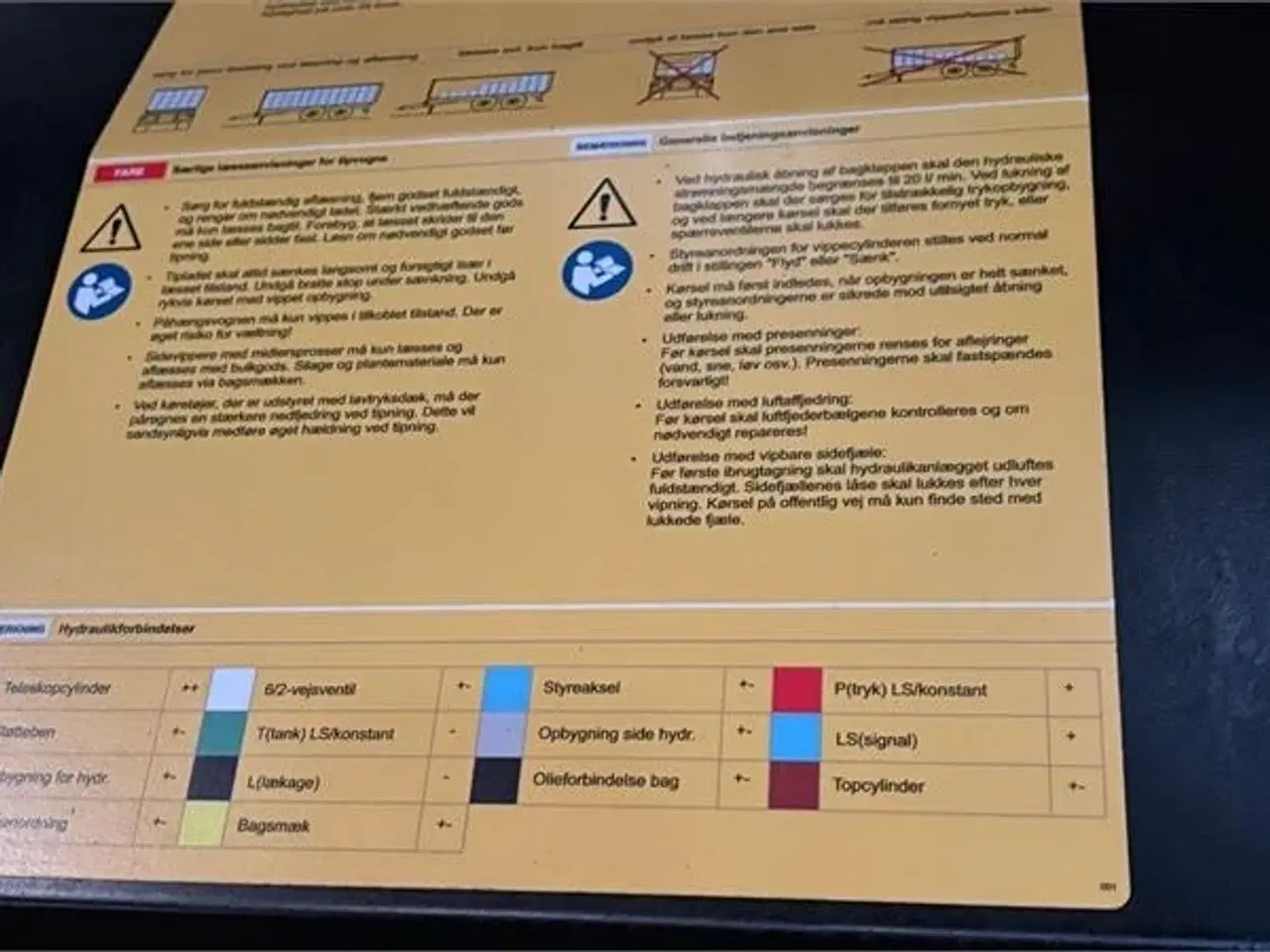 Billede 12 - Krampe BANDIT 750.2