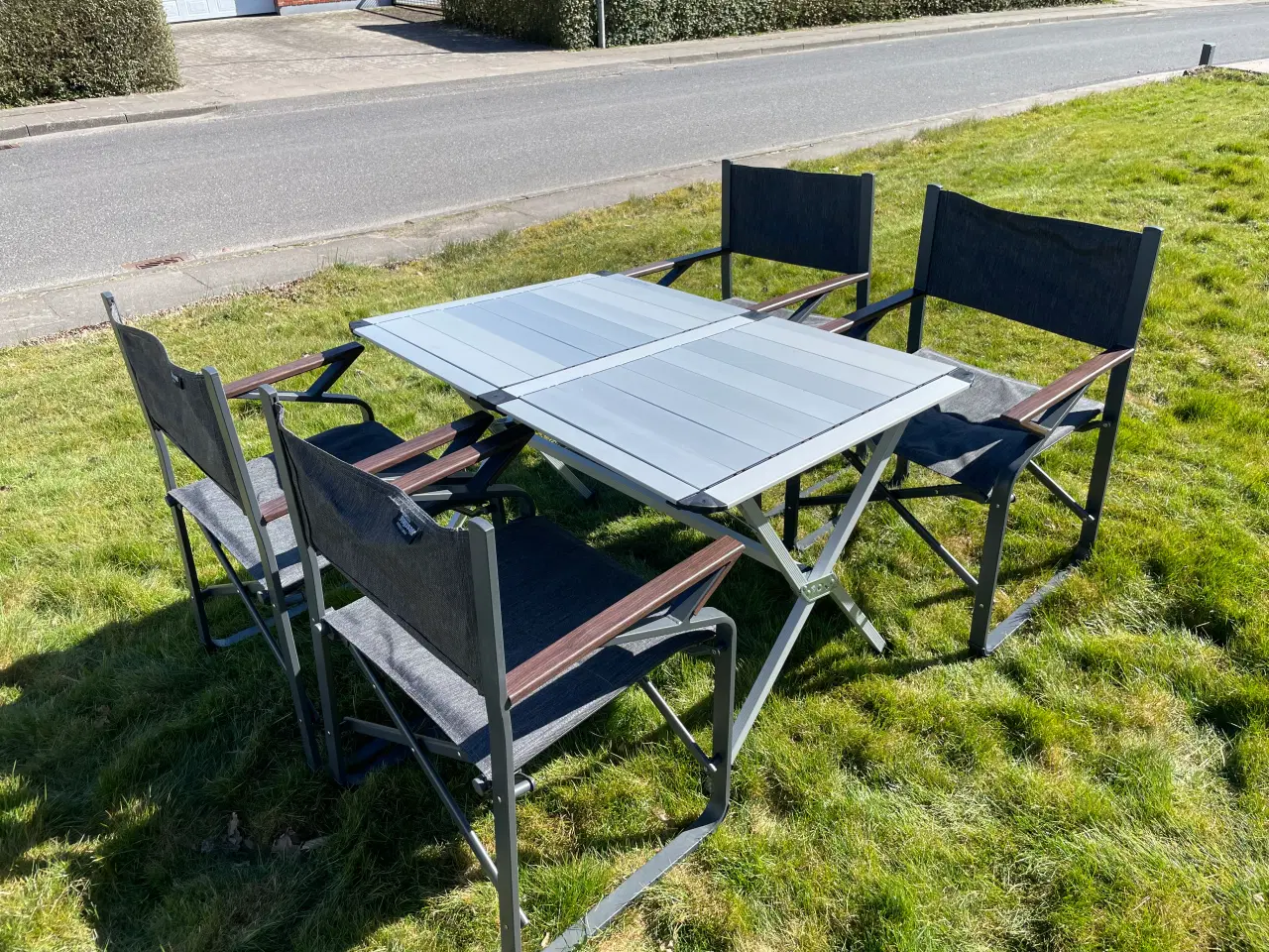 Billede 16 - Adria Altea - dejlig familie campingvogn 