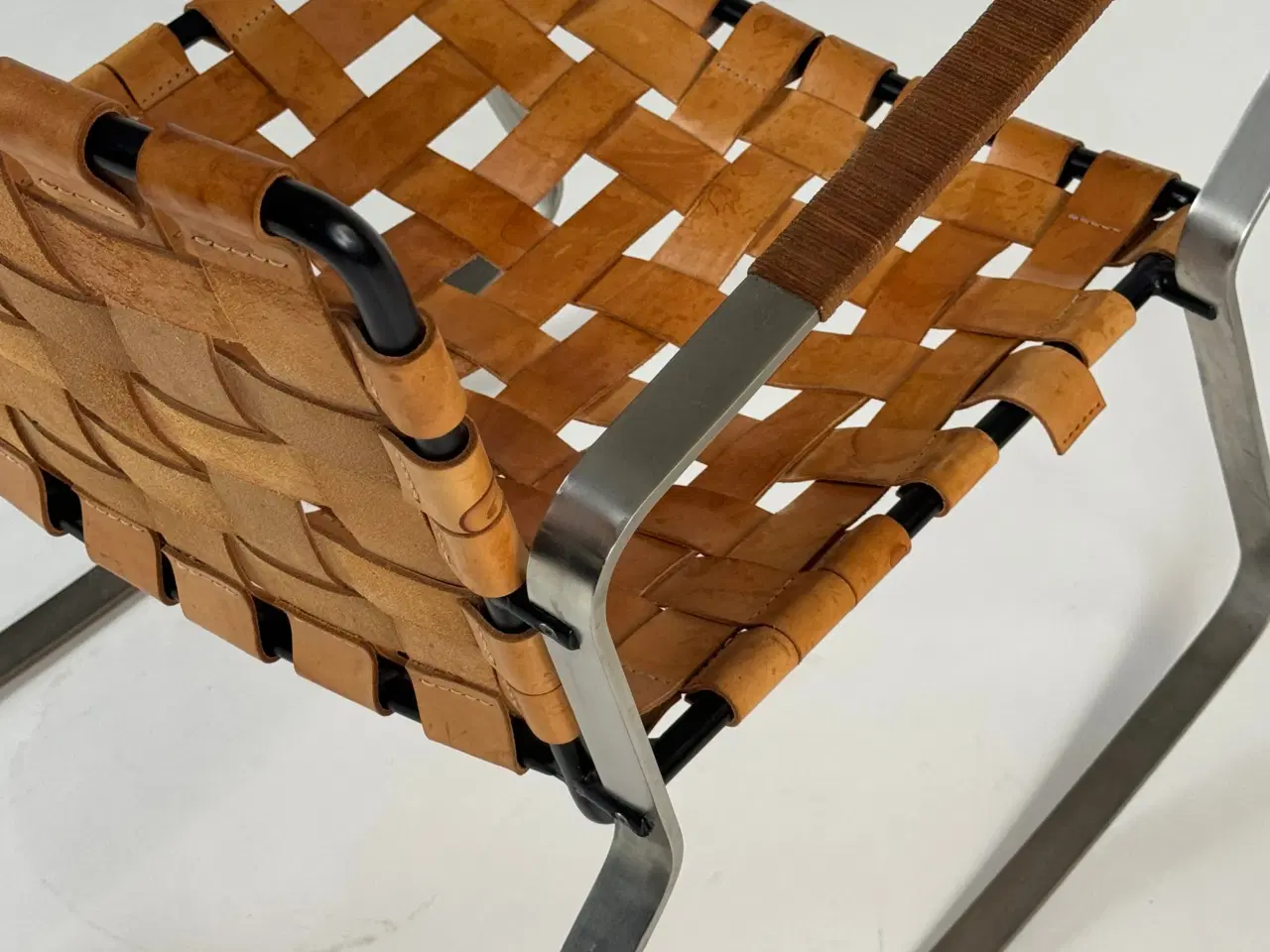 Billede 6 - Christian Troels | Slope Rocking Chair