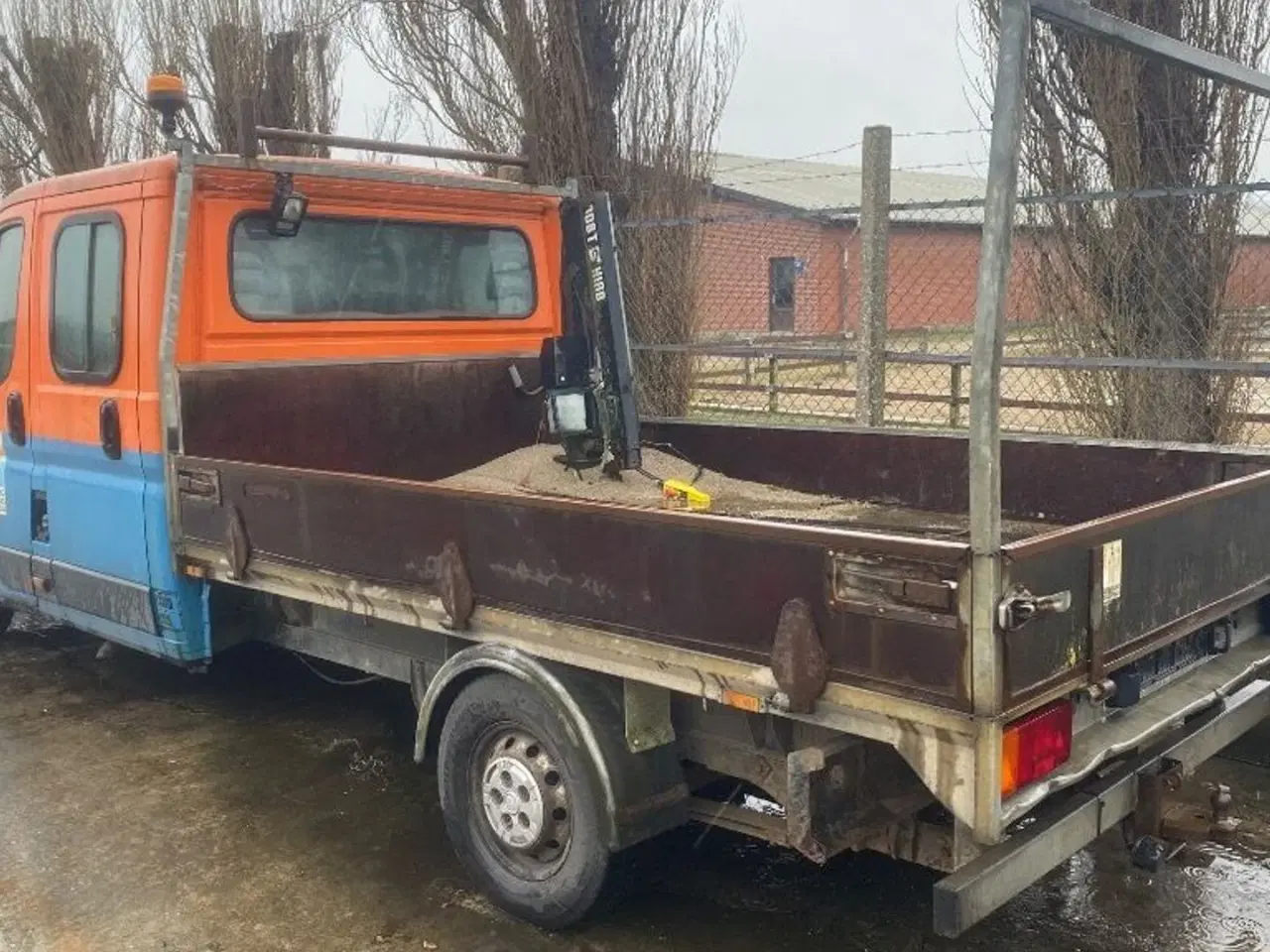 Billede 4 - Fiat Ducato