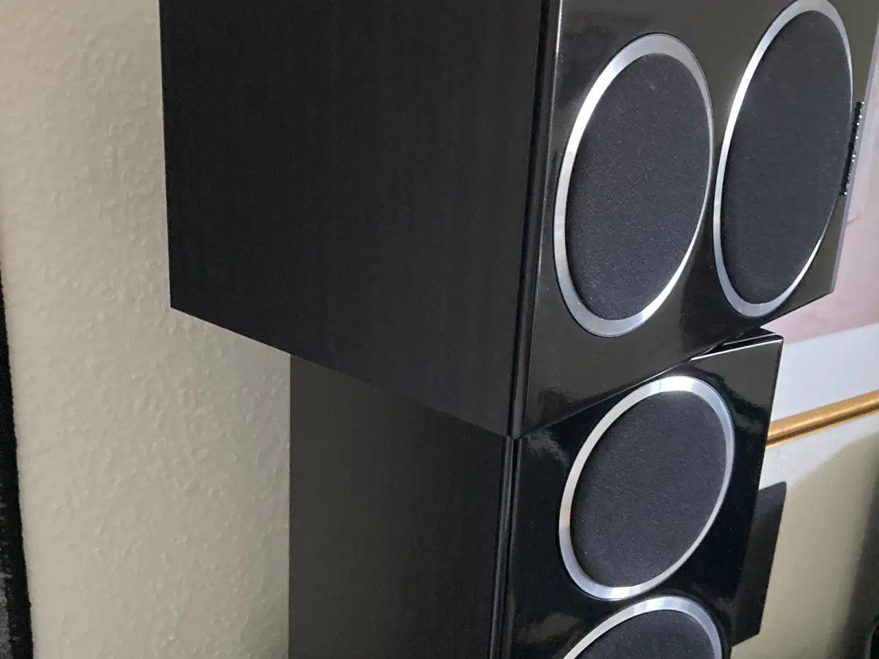 Billede 2 - Wharfedale Diamond 220