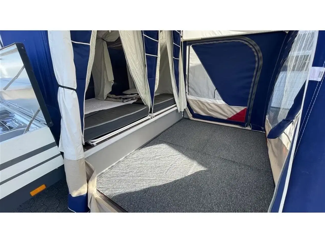 Billede 5 - 2007 - Combi-Camp Venezia Comfort