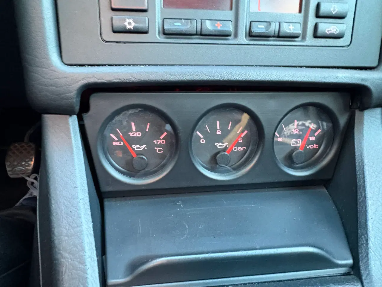 Billede 11 - Audi 80 Competition Quattro