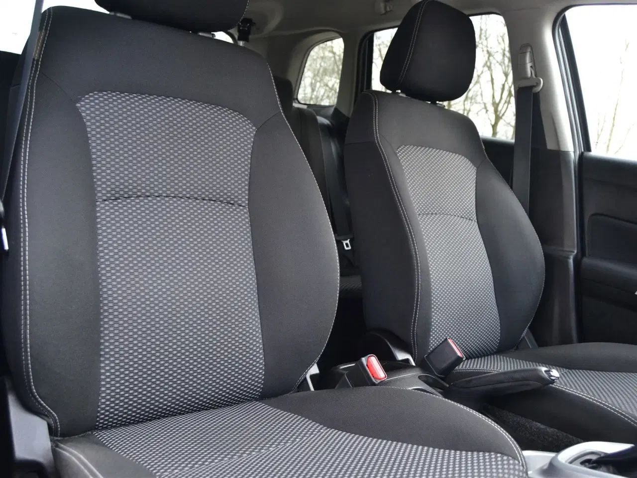 Billede 12 - Suzuki Vitara 1,6 Active 120HK 5d Aut.