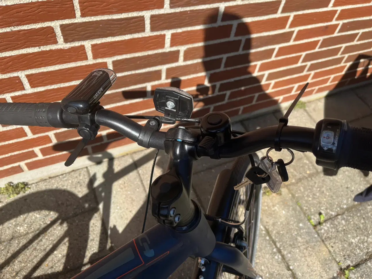 Billede 3 - Drengecykel centurion