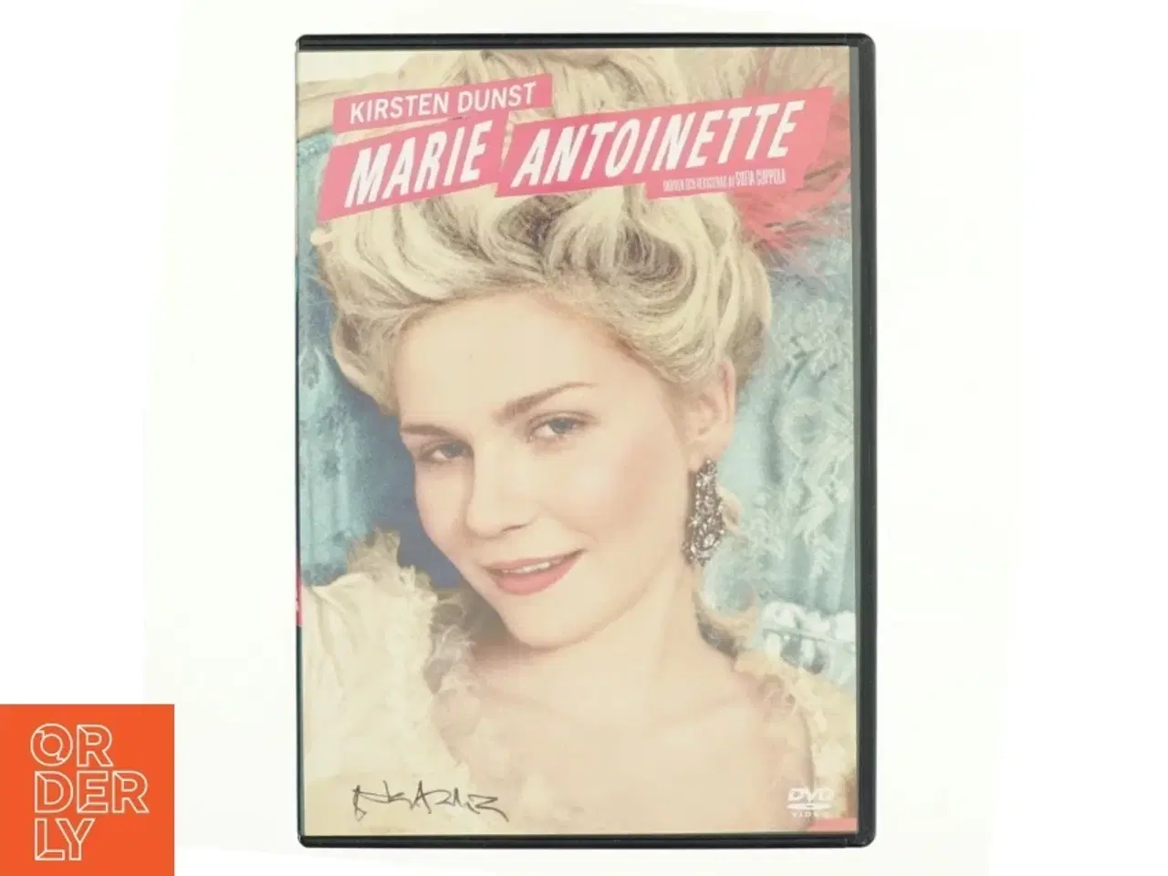 Billede 1 - Marie Antoinette