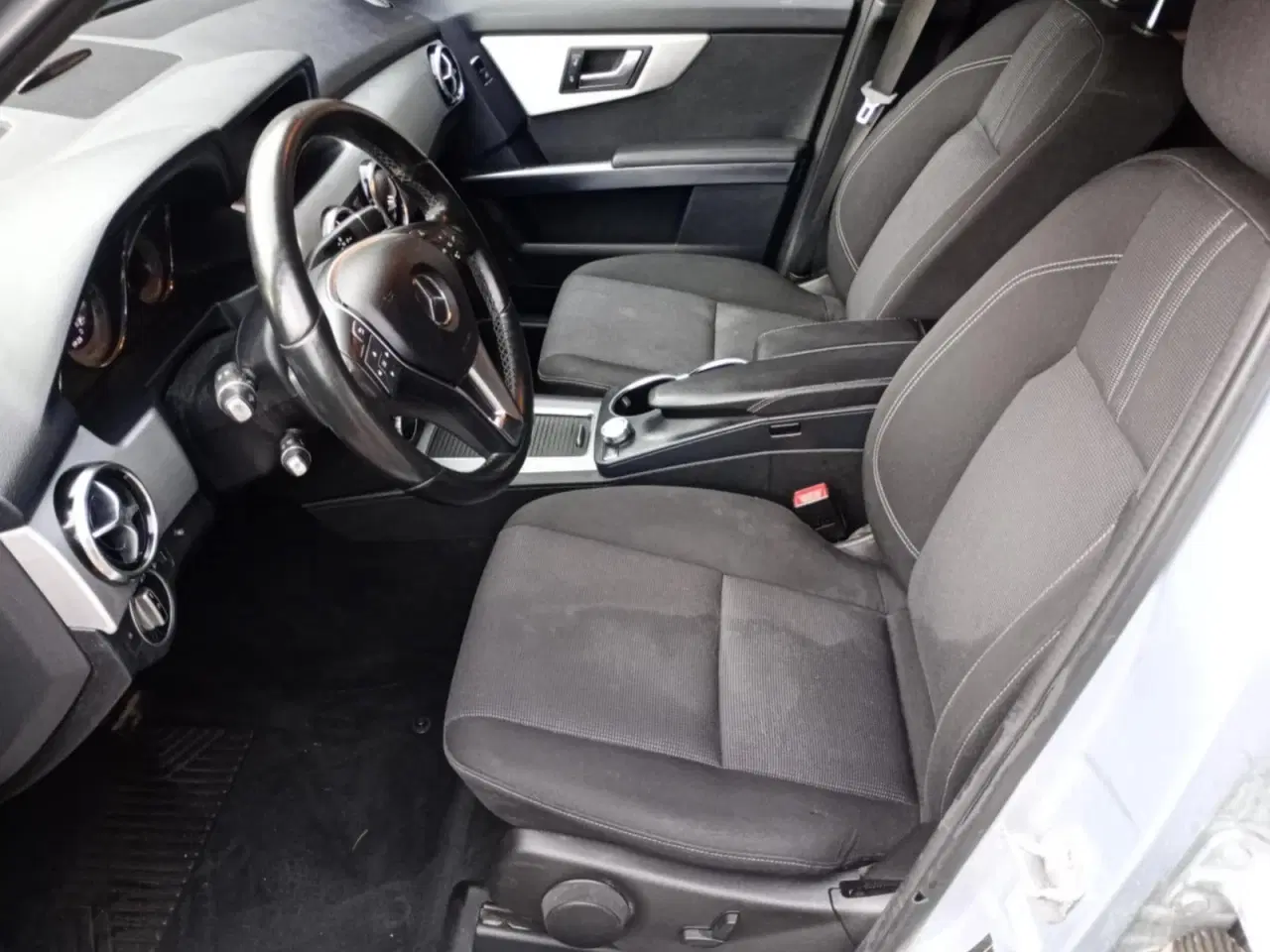 Billede 5 - Mercedes GLK220 2,2 BlueTEC aut. 4Matic Van