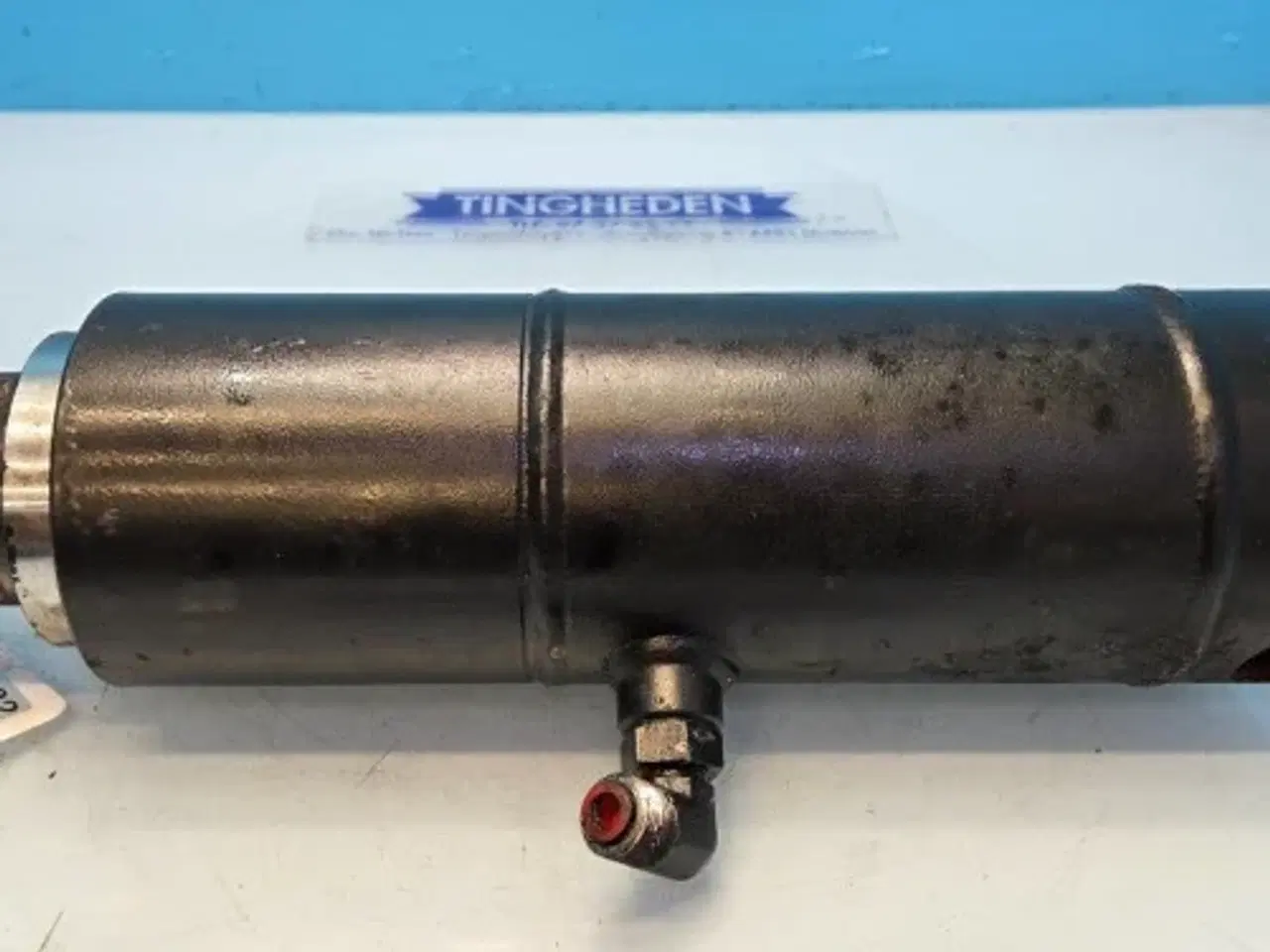 Billede 3 - New Holland T6.160 Cylinder 47754564