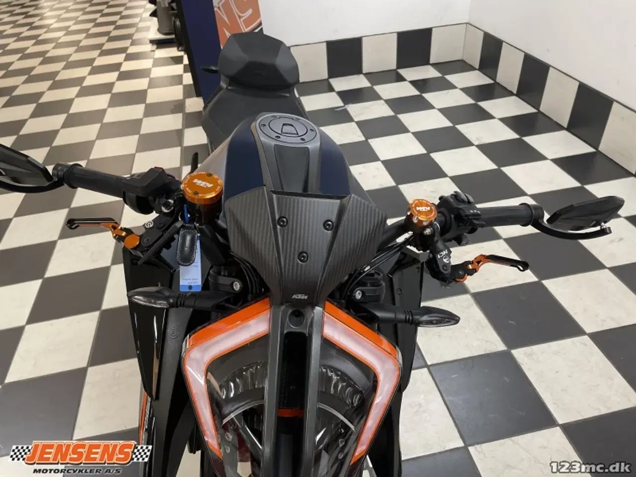 Billede 16 - KTM 1290 Super Duke R