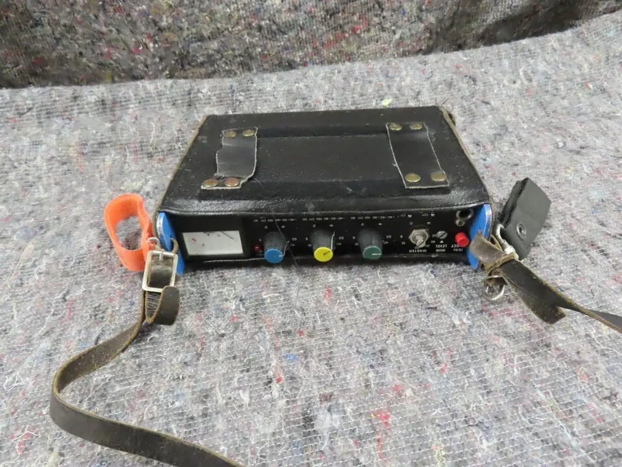 Billede 1 - Sqn Mixer - Ukendt mærke (MOMSFRI)
