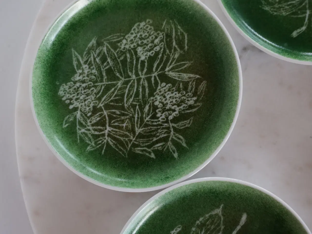 Billede 4 - Porcelænsfade fra Kaiser Germany