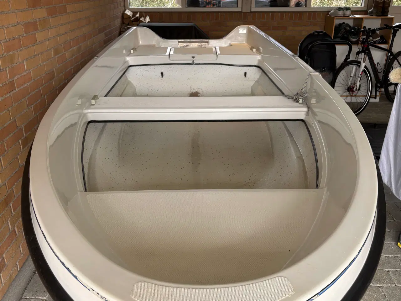 Billede 4 - Poca 400 jolle 