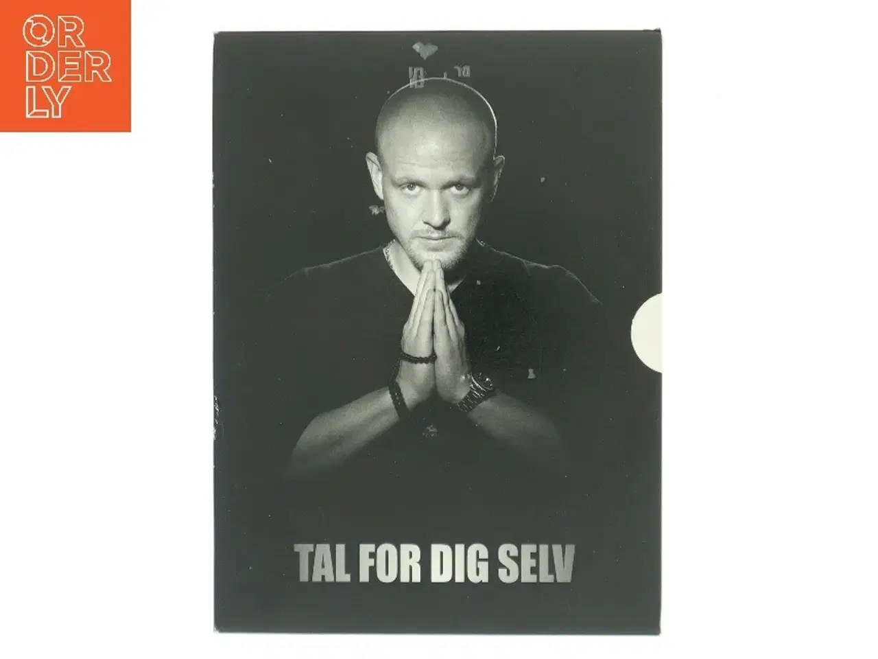 Billede 1 - Tal for Dig Selv <span class="label label-blank pull-right"<1. udgave</span< (DVD)