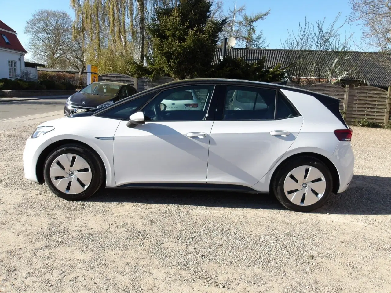 Billede 5 - VW ID.3 45 Pure Performance