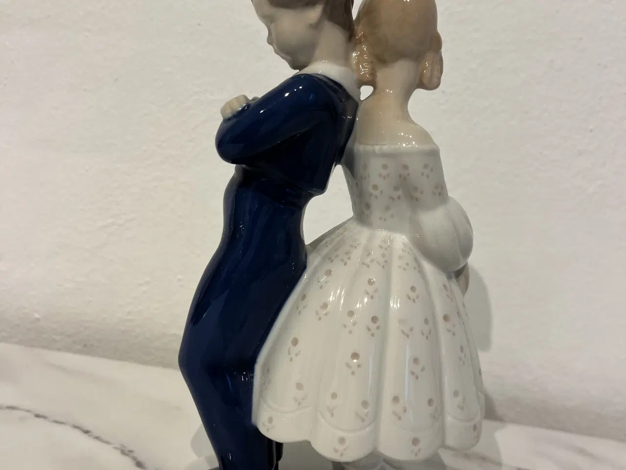 Billede 2 - Undskyld Bing & Grøndahl 