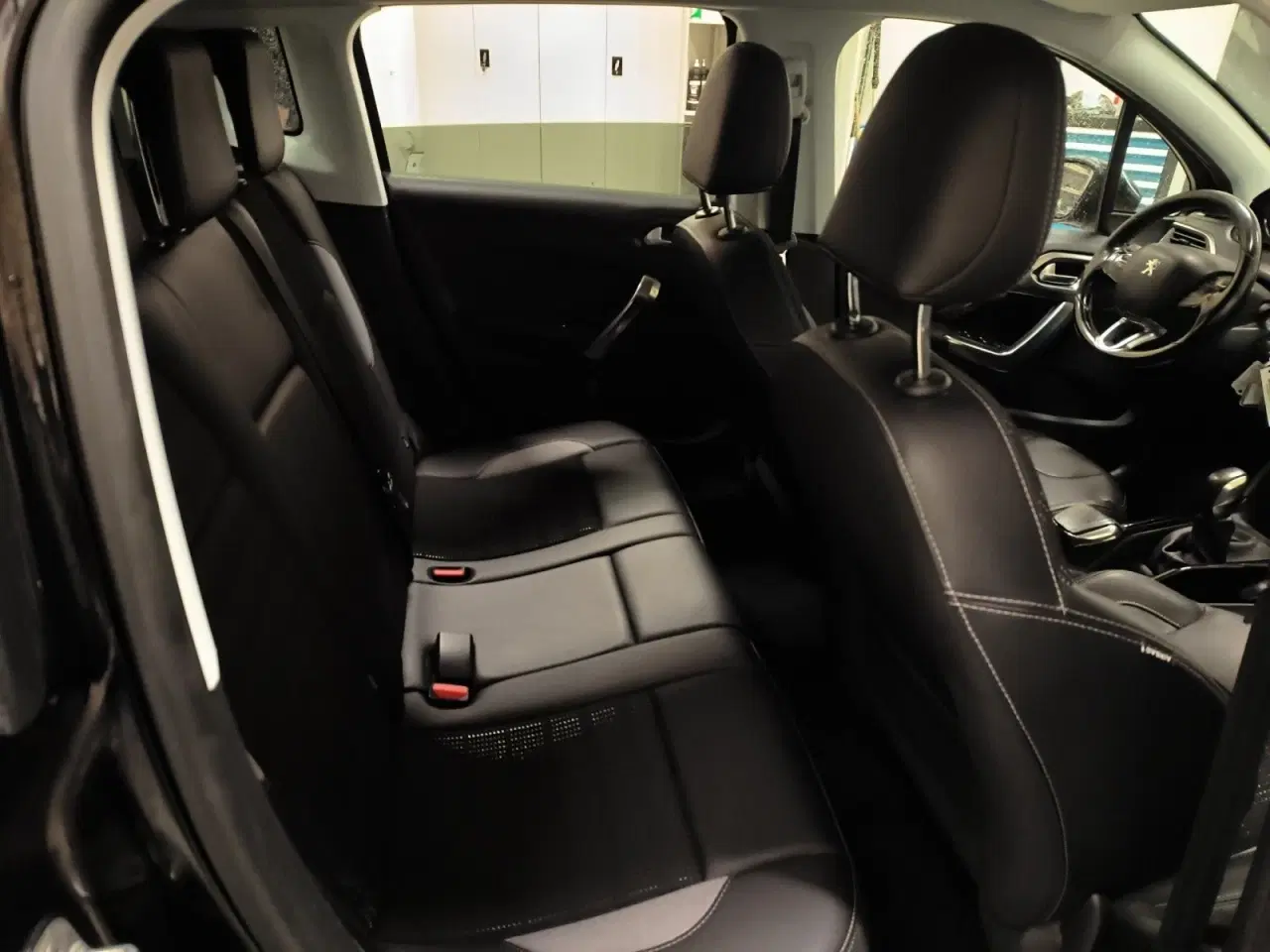 Billede 14 - Peugeot 2008 1,6 BlueHDi 100 Allure