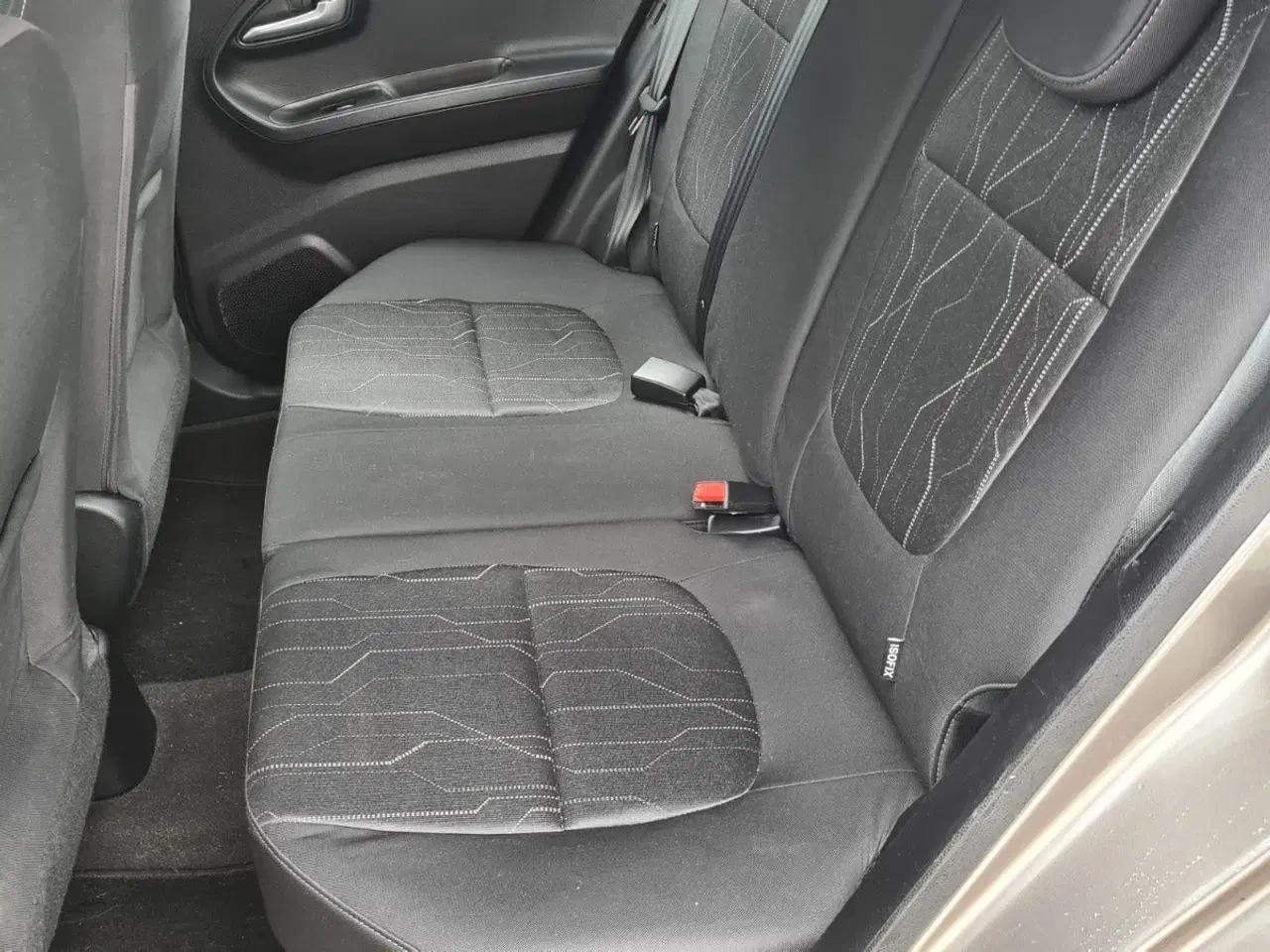Billede 14 - Kia Picanto 1,0 Style+ Clim Eco