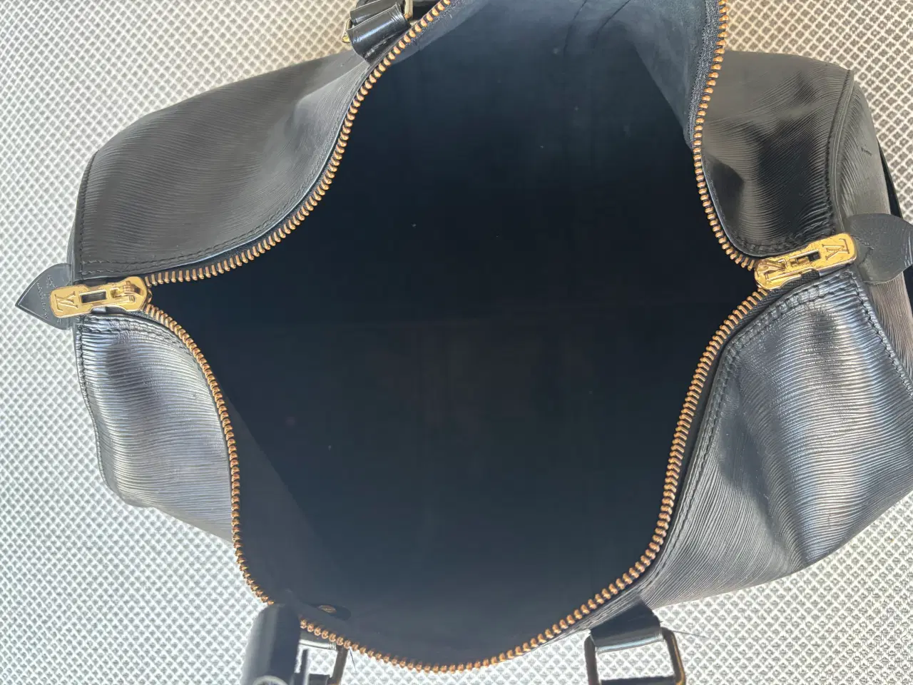 Billede 8 - Louis Vuitton Epi Keepall 45