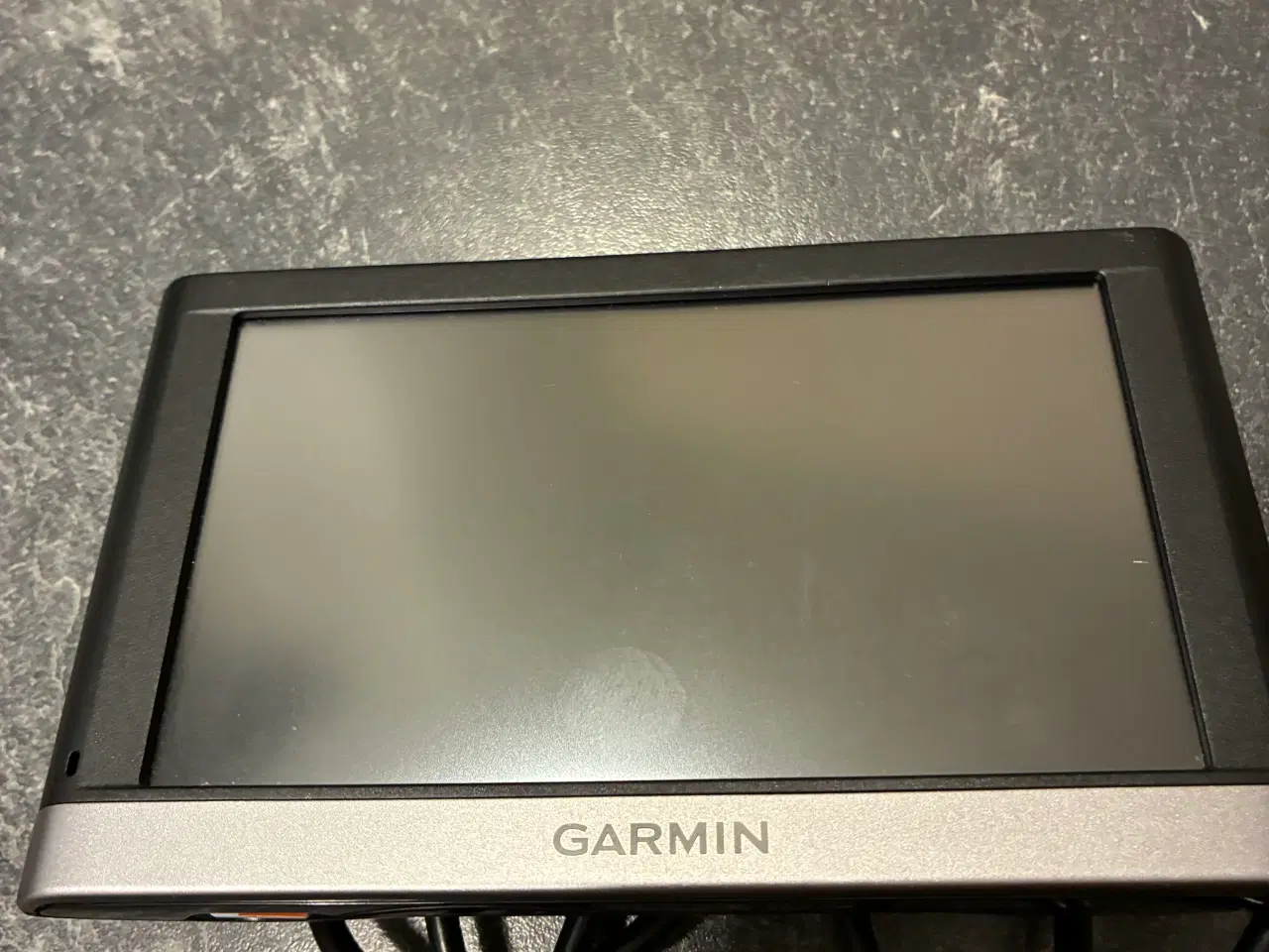Billede 1 - Garmin nüvi 2598LMT GPS navigation