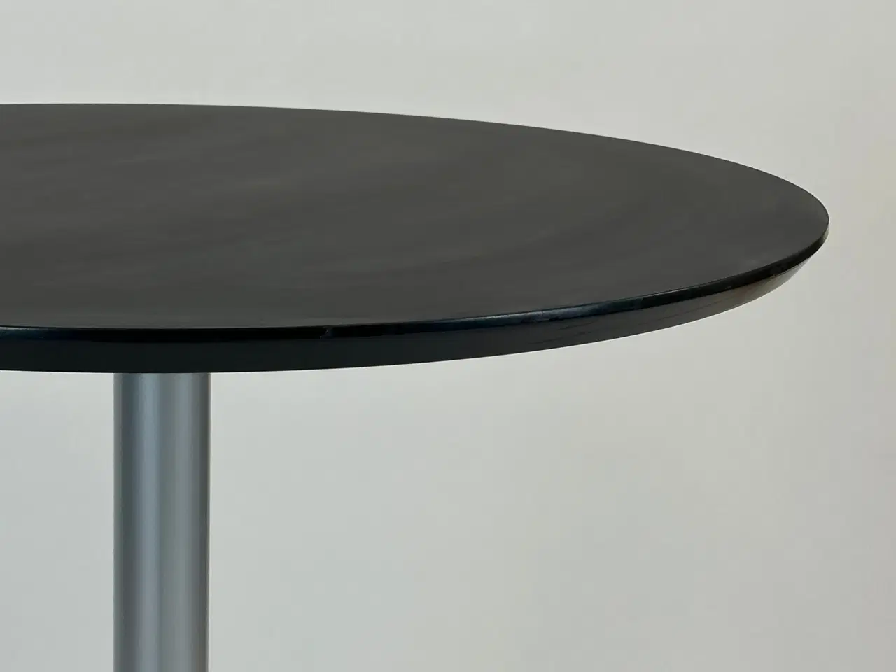 Billede 3 - Rundt bord “Silk” fra Dencon