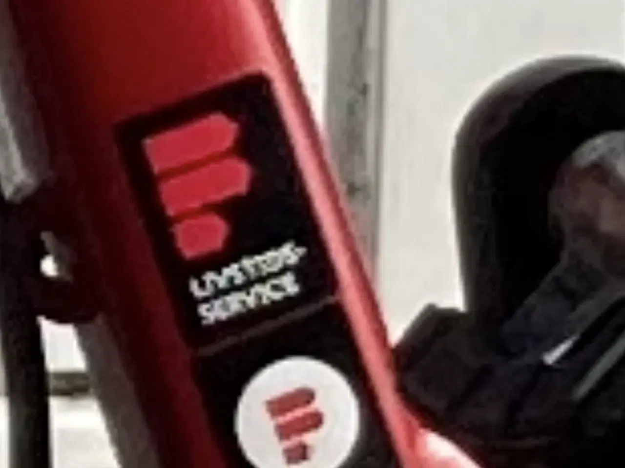 Billede 4 - Winther el cykel 