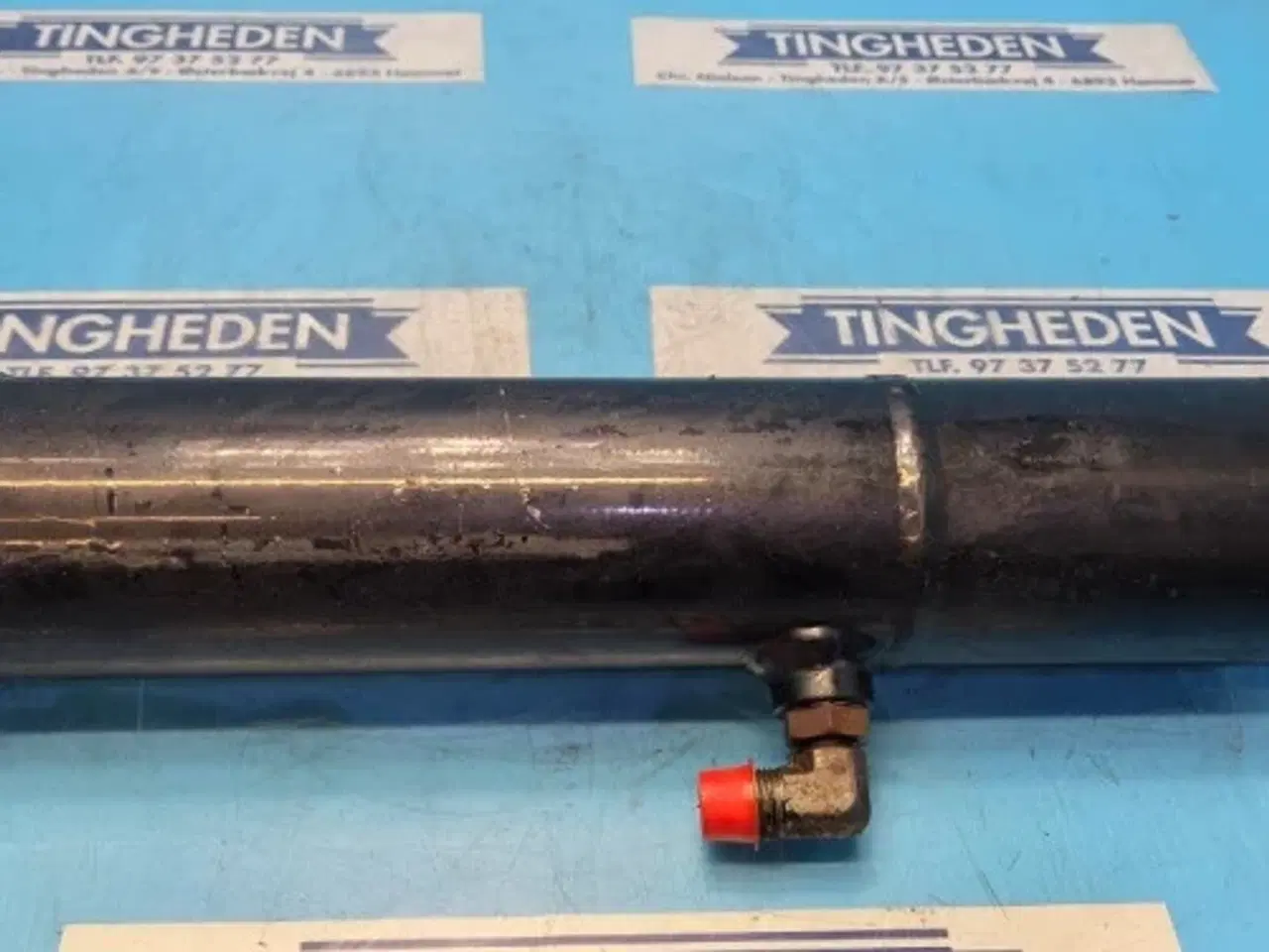 Billede 13 - Massey Ferguson 6260 Cylinder 3617433M91