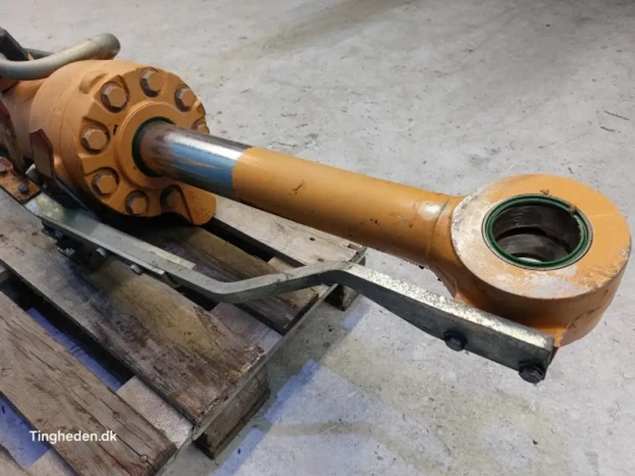 Billede 20 - Case 821E Cylinder 87337179