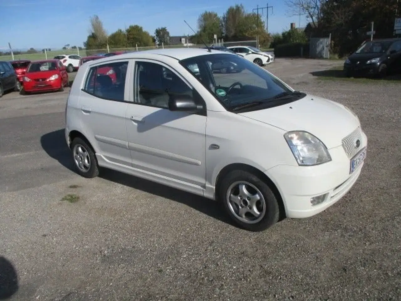 Billede 3 - Kia Picanto 1,1 EX
