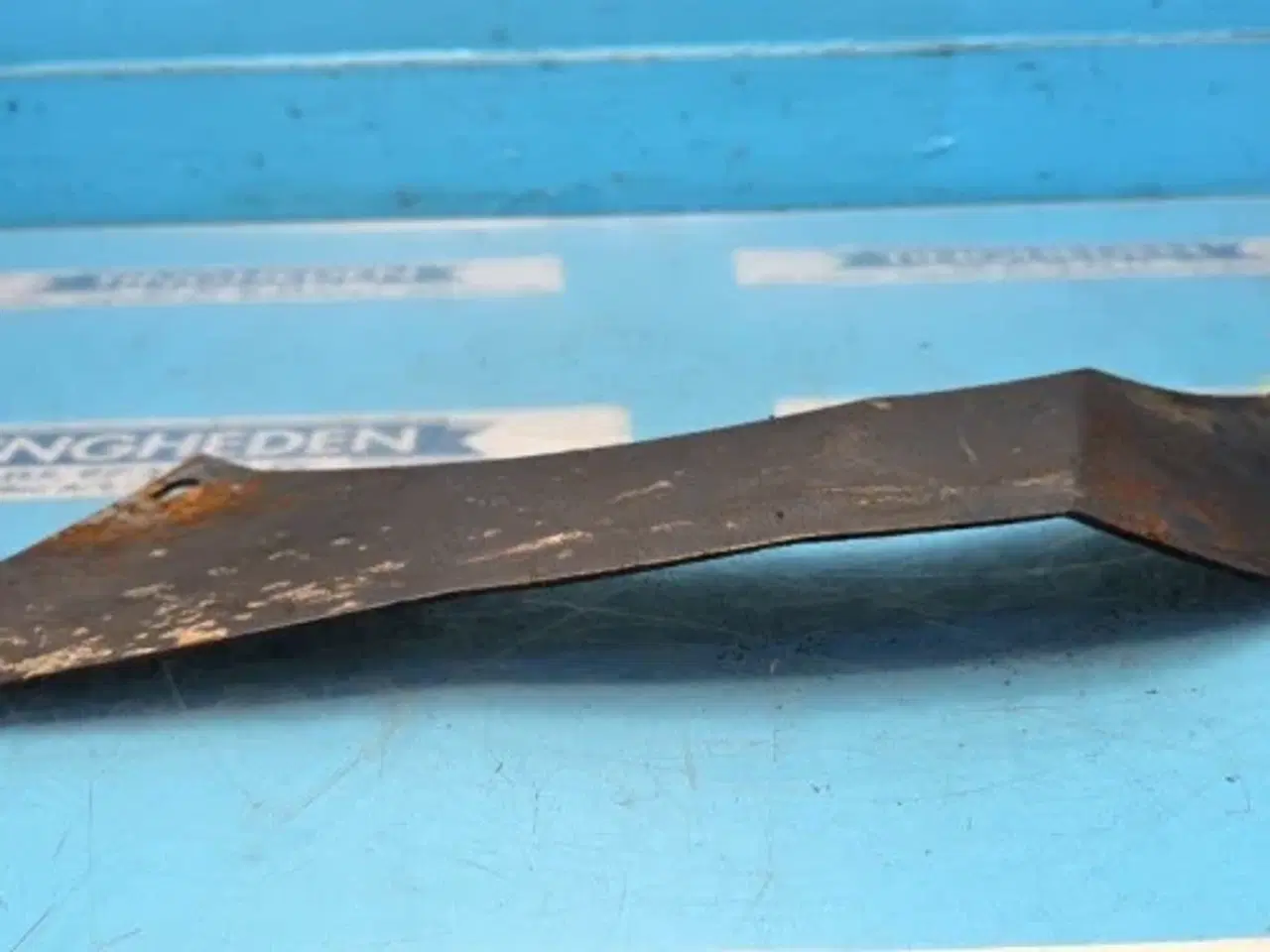 Billede 5 - John Deere S690 Snitter Deflektor AXE14449