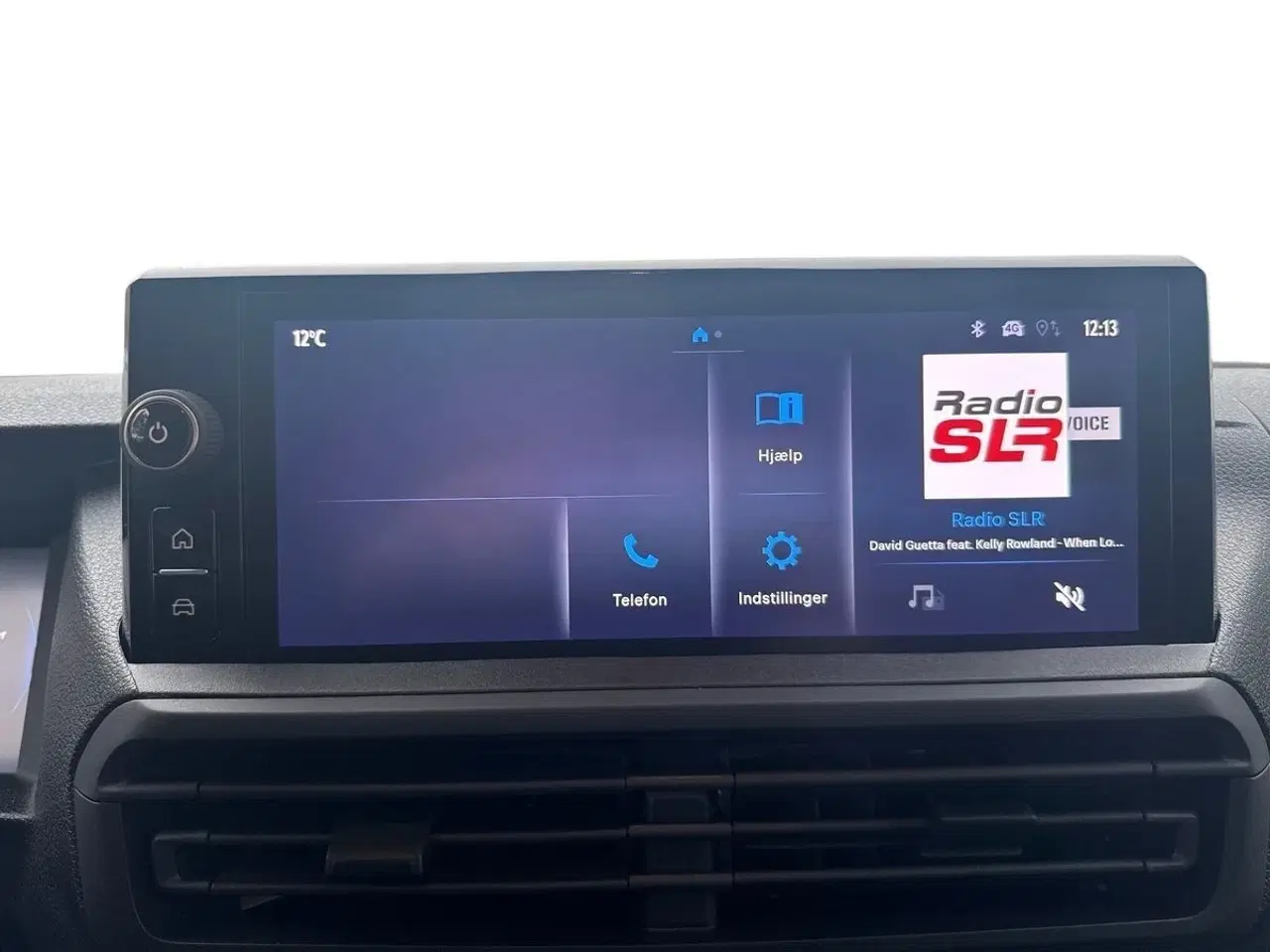 Billede 19 - Toyota Proace Electric Long EL Comfort Master m/ 2 Skydedøre 136HK Van Aut.