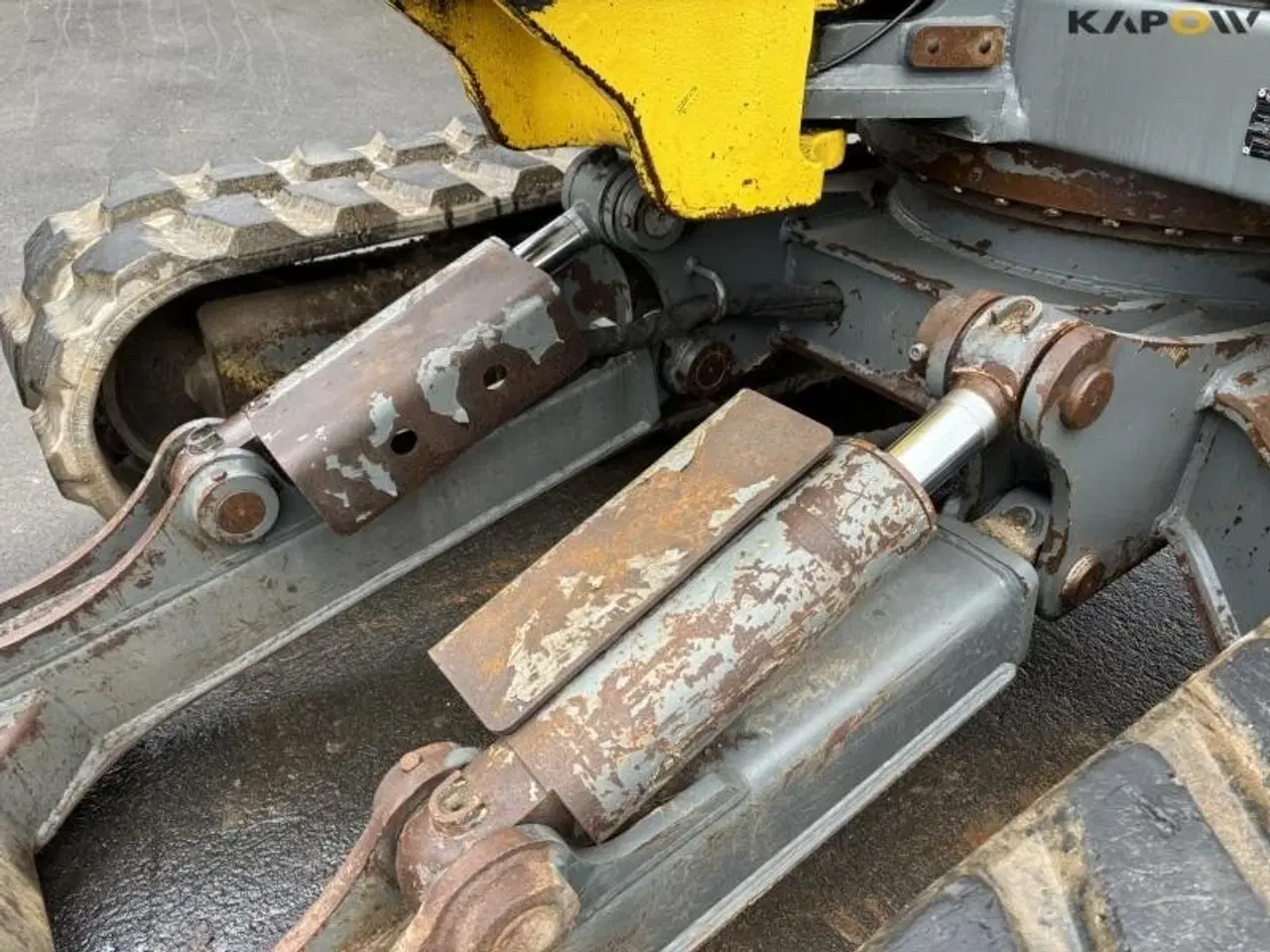 Billede 10 - Wacker Neuson ET 145