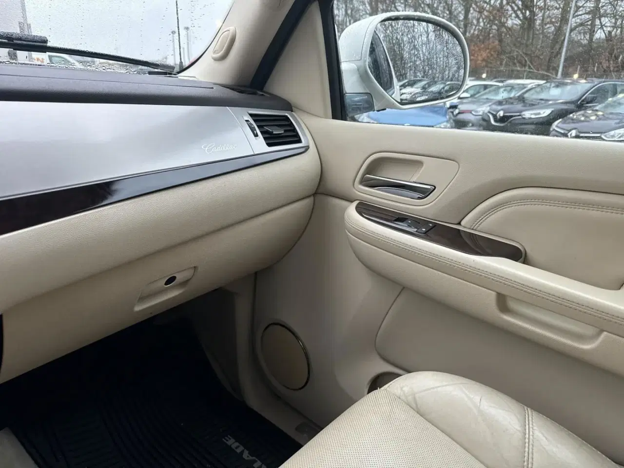 Billede 23 - Cadillac Escalade 6,2 V8 aut. 4x4 409HK