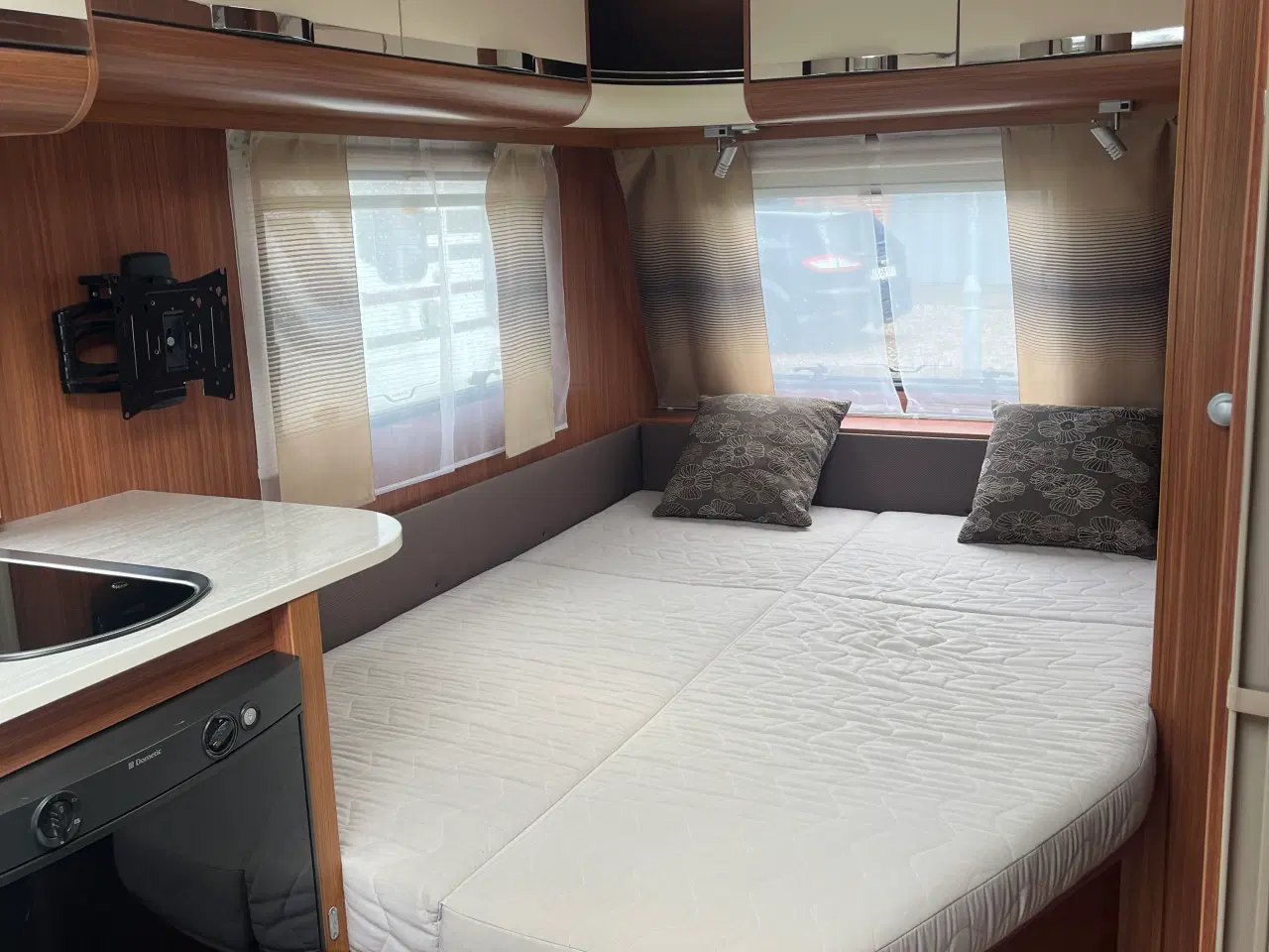 Billede 5 - 2014 Adria Adora 462 PU