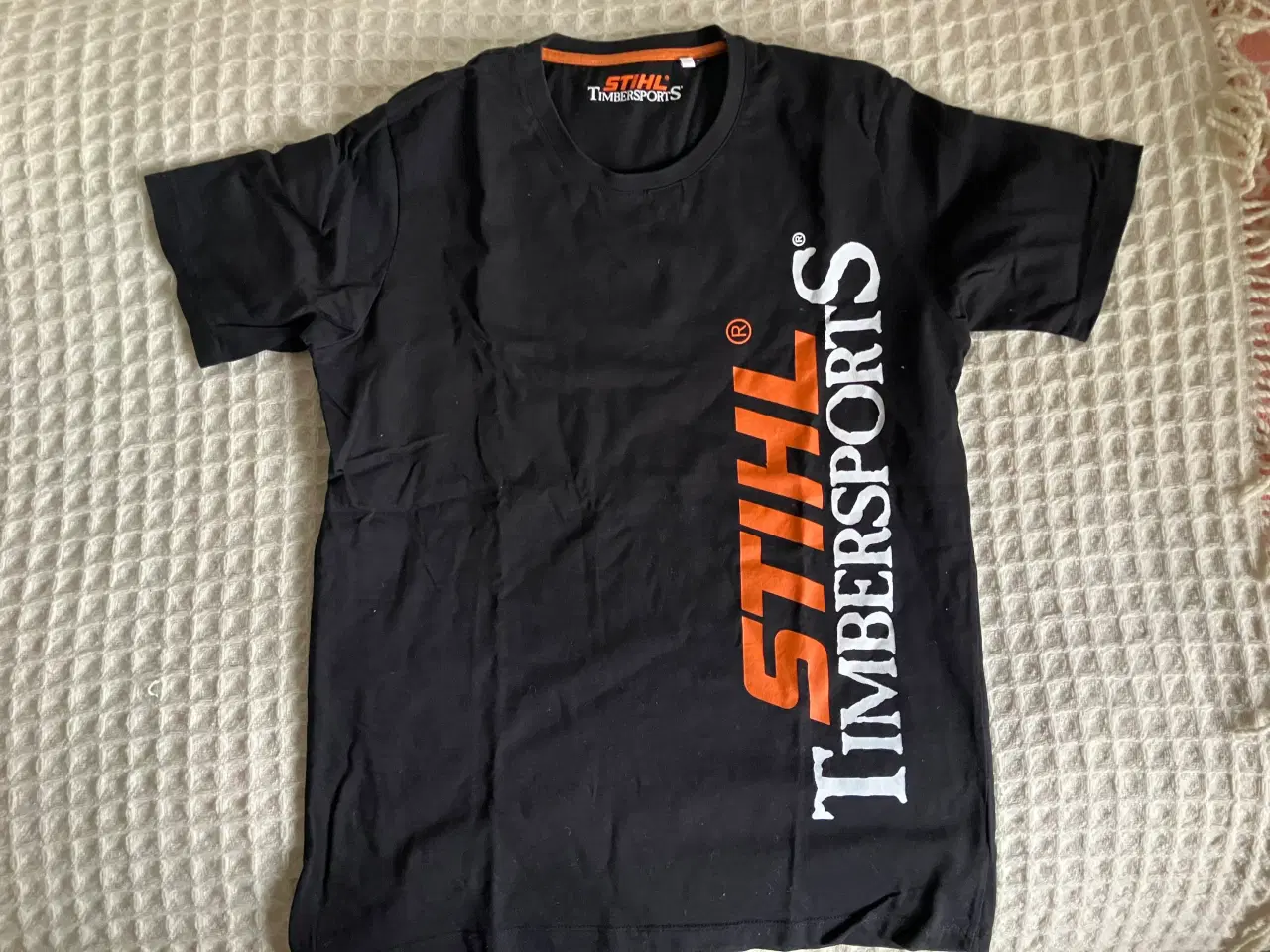 Billede 9 - STIHL Advance X-Climb motorsavshjælm