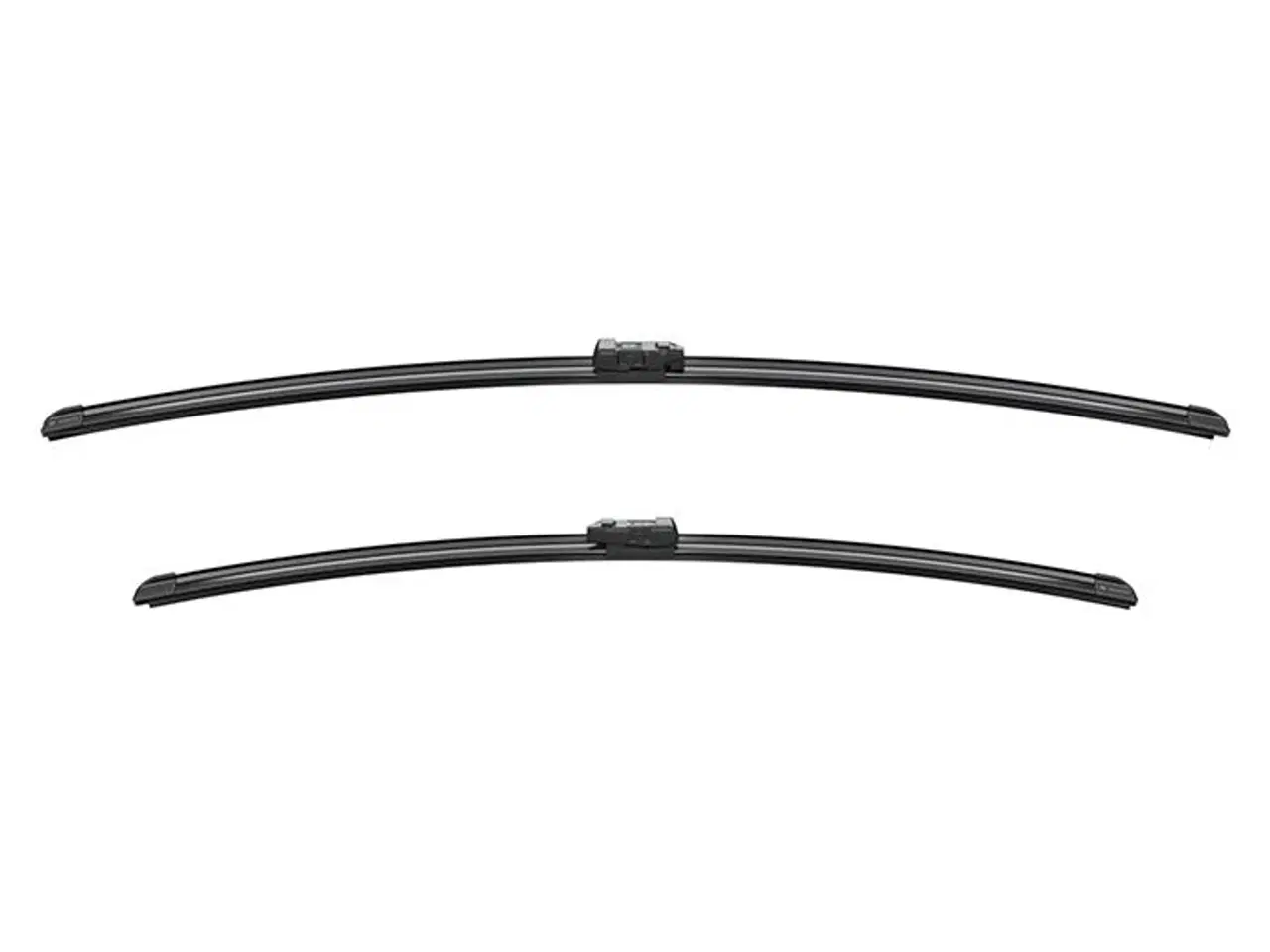 Billede 1 - Bosch Aerotwin Flatblade viskerblade sæt A501S