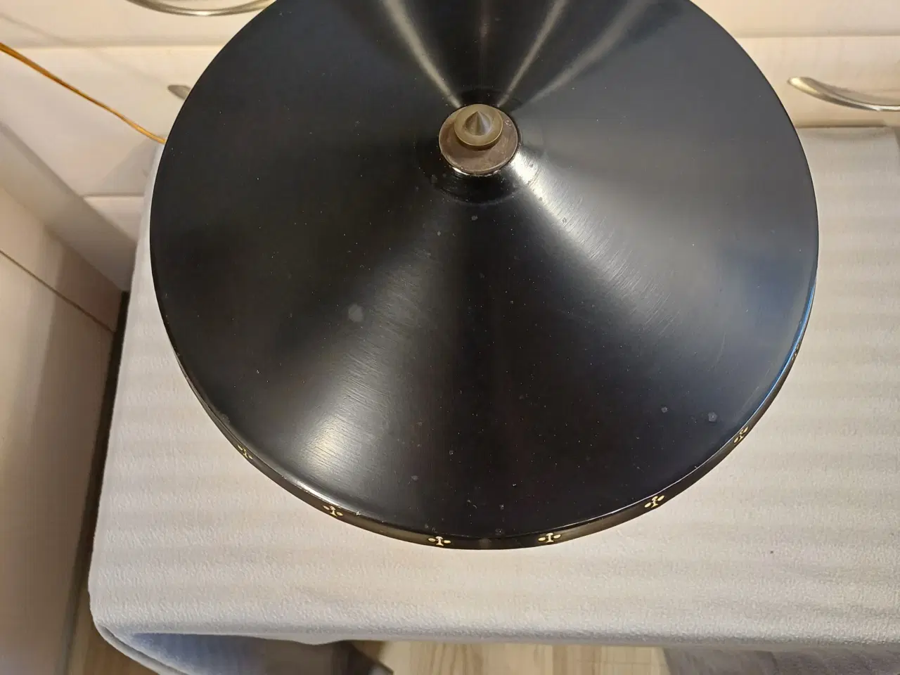 Billede 5 - Unik bordlampe fra kema keur UK 