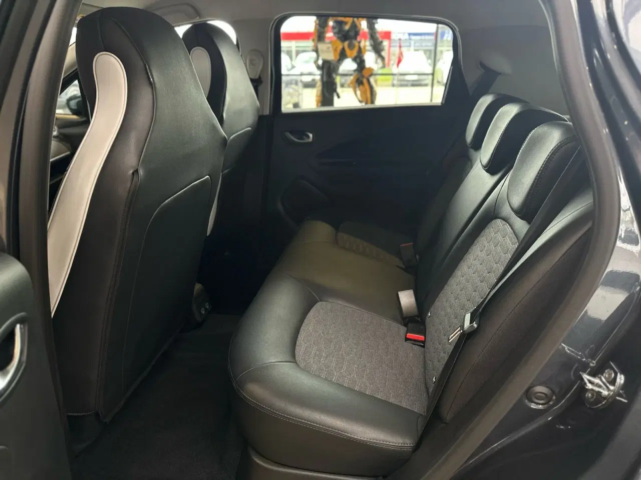 Billede 7 - Renault Zoe 52 Intens