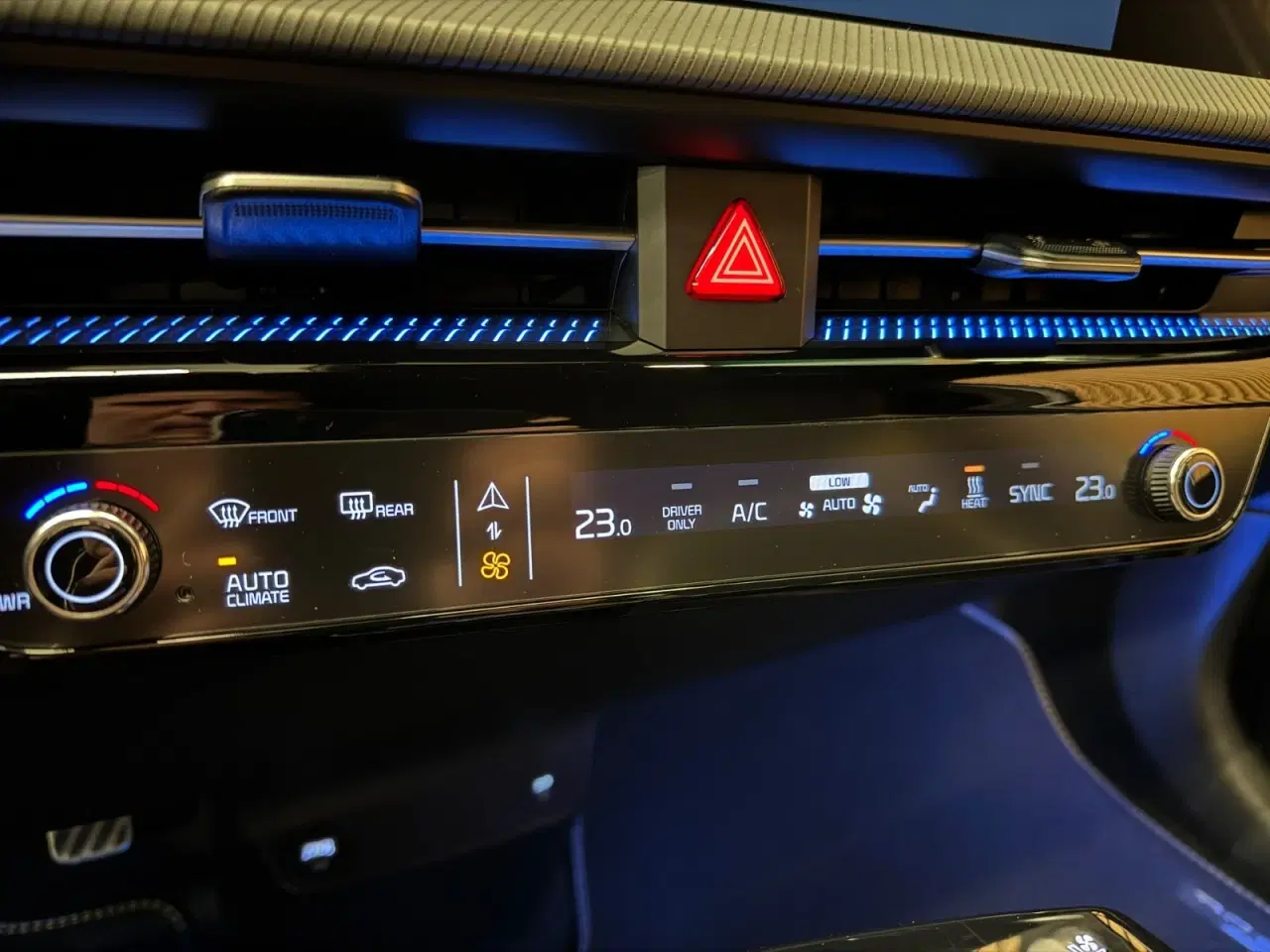 Billede 12 - Kia EV6 77 Long Range GT-Line