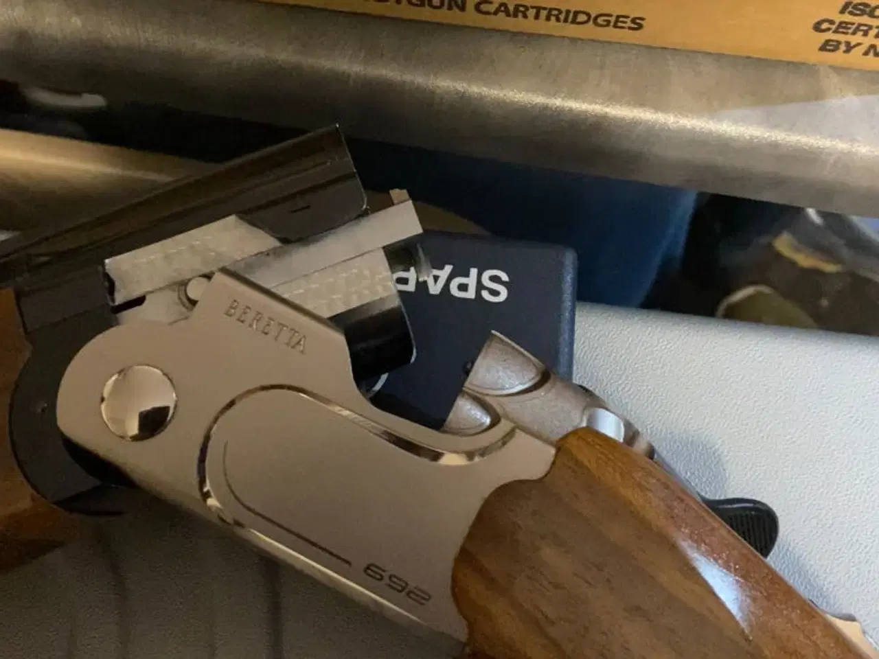 Billede 2 - Beretta 692 Trap
