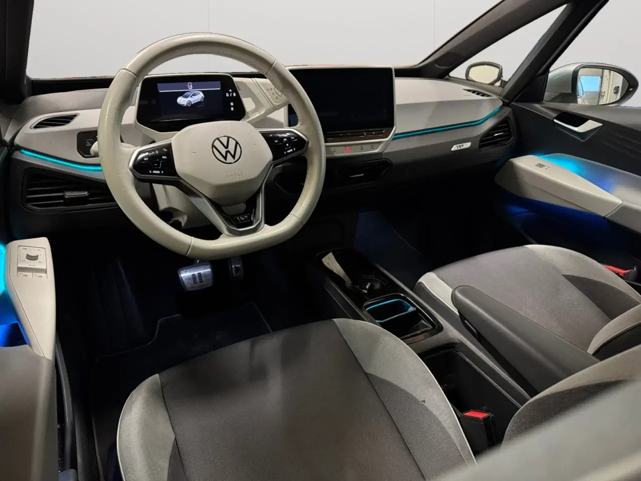 Billede 5 - VW ID.3 58 1ST Plus