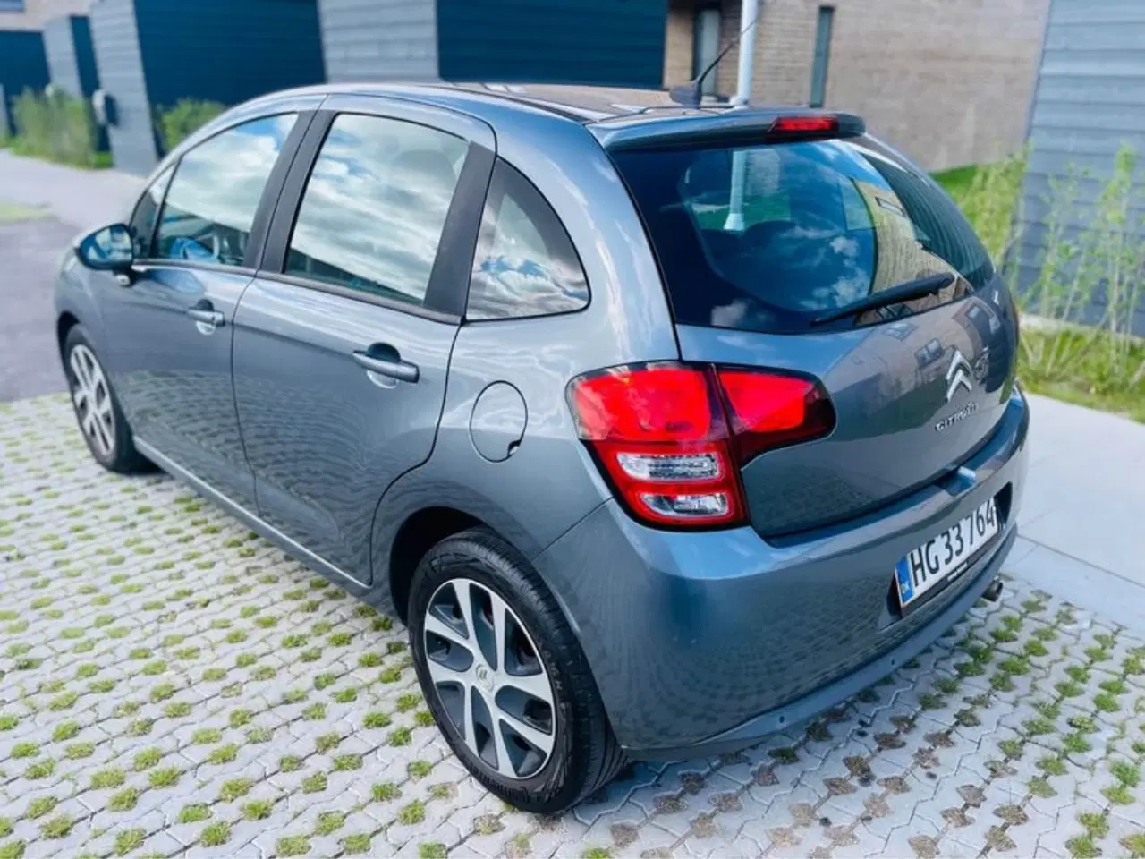 Billede 4 - Citroen C3