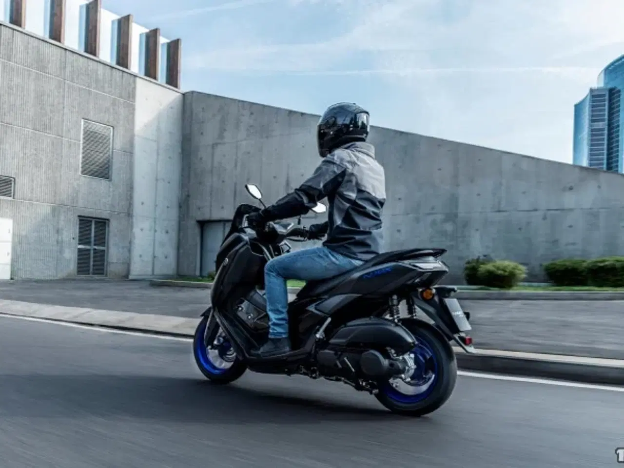 Billede 17 - Yamaha N-Max 125