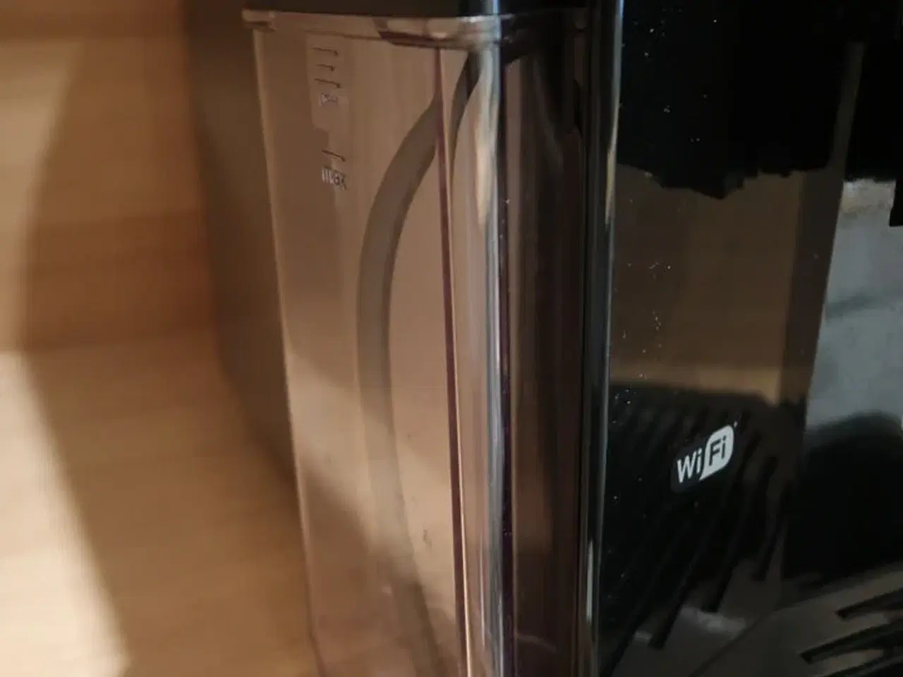 Billede 5 - Siemens CTES36BW fuldautomatisk espressomaskine