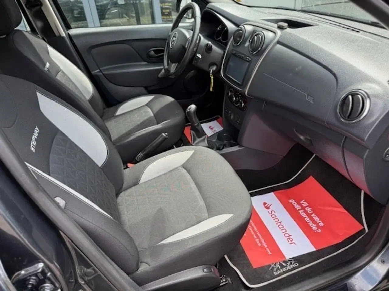 Billede 18 - Dacia Sandero Stepway 0,9 TCe 90 Prestige