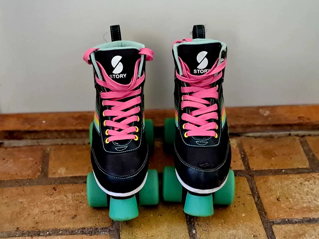 Billede 4 - Story rulleskøjter str 35