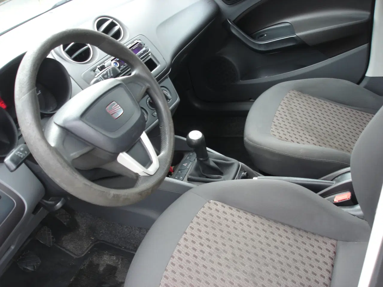 Billede 5 - SEAT IBIZA 1,4 16V 5 DØRES