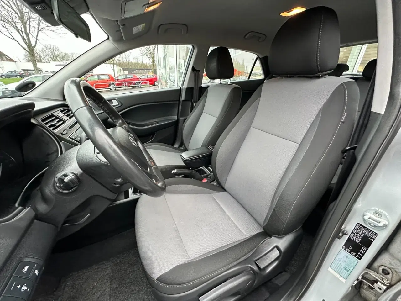 Billede 6 - Hyundai i20 1,0 T-GDi Active