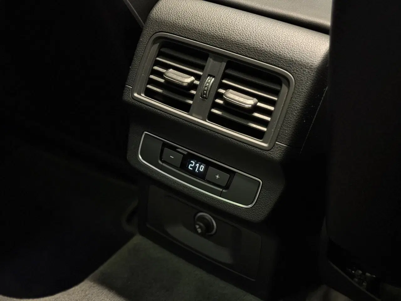 Billede 19 - Audi Q5 50 TFSi e S-line quattro S-tr.