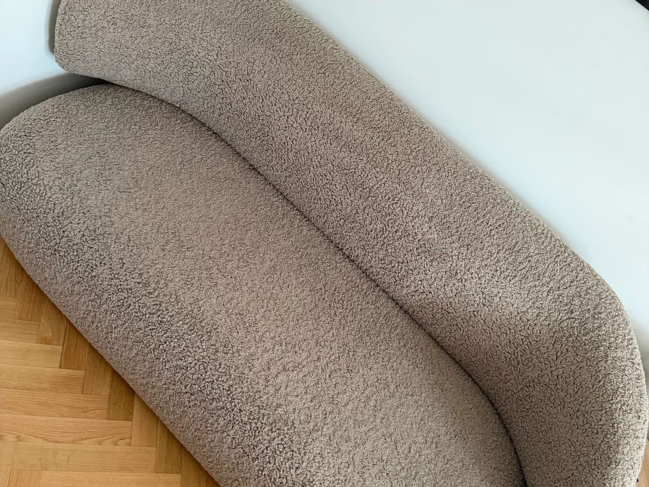 Billede 3 - 2 pers. sofa fra Ilva